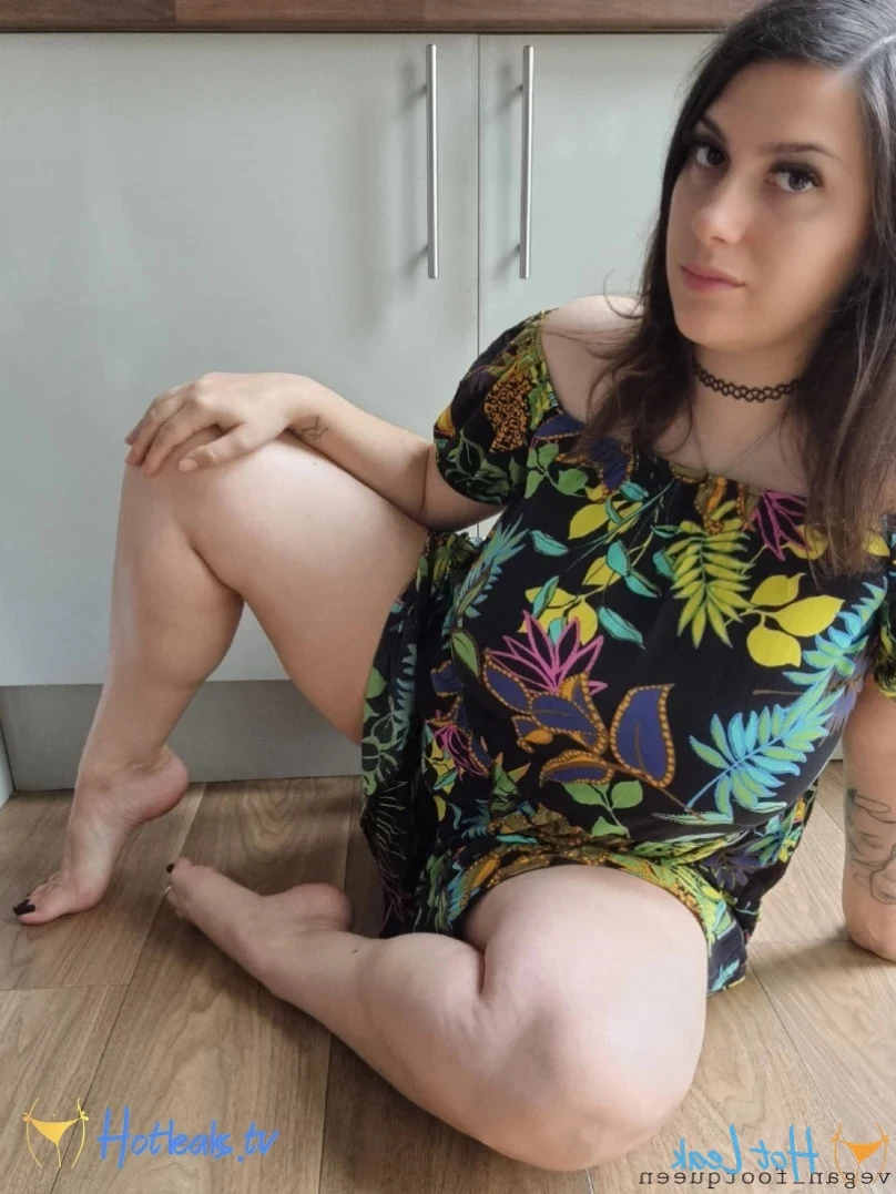 vegan_footqueen Onlyfans leaked photo 13084456 on Hotleaks.tv
