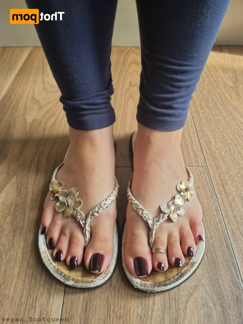 vegan_footqueen Onlyfans leaked photo 13104675 on Hotleaks.tv