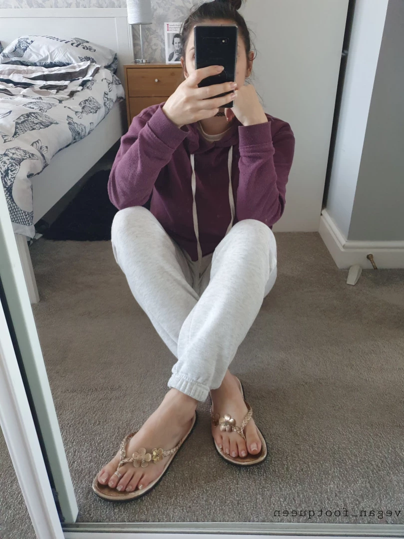 vegan_footqueen Onlyfans leaked photo 13263484 on Hotleaks.tv