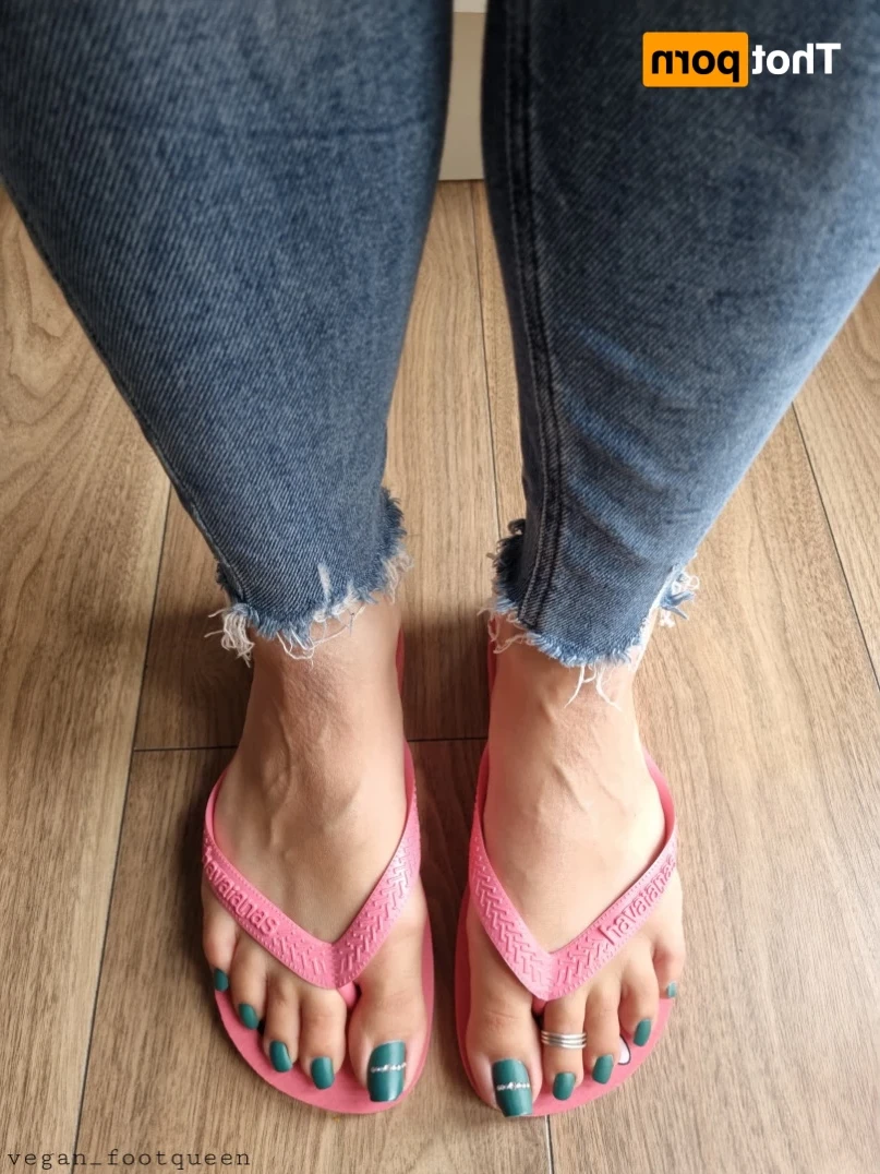 vegan_footqueen Onlyfans leaked photo 13310402 on Hotleaks.tv
