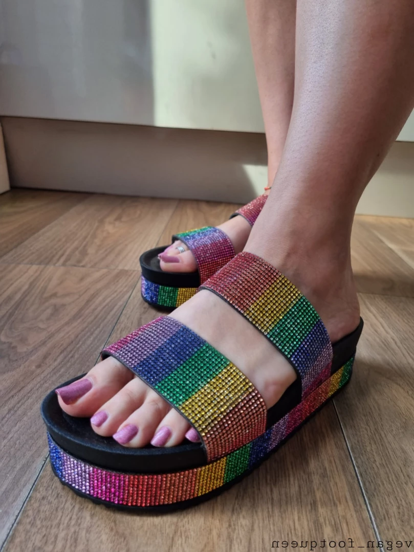 vegan_footqueen Onlyfans leaked photo 13311200 on Hotleaks.tv