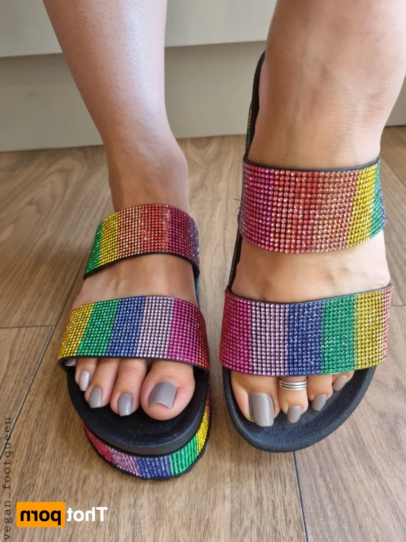 vegan_footqueen Onlyfans leaked photo 13329863 on Hotleaks.tv