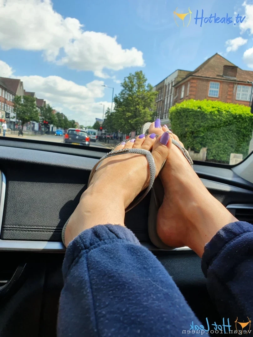vegan_footqueen Onlyfans leaked photo 13336571 on Hotleaks.tv