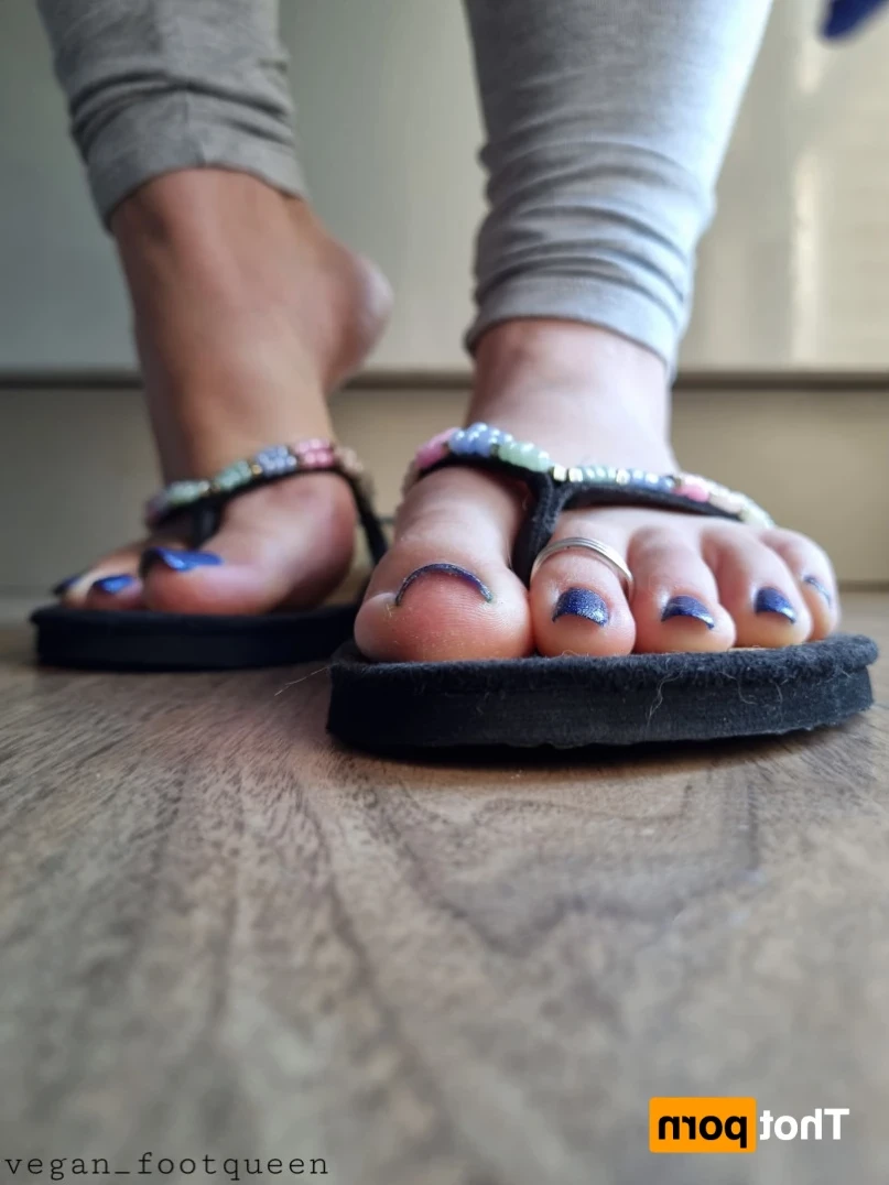 vegan_footqueen Onlyfans leaked photo 13342204 on Hotleaks.tv