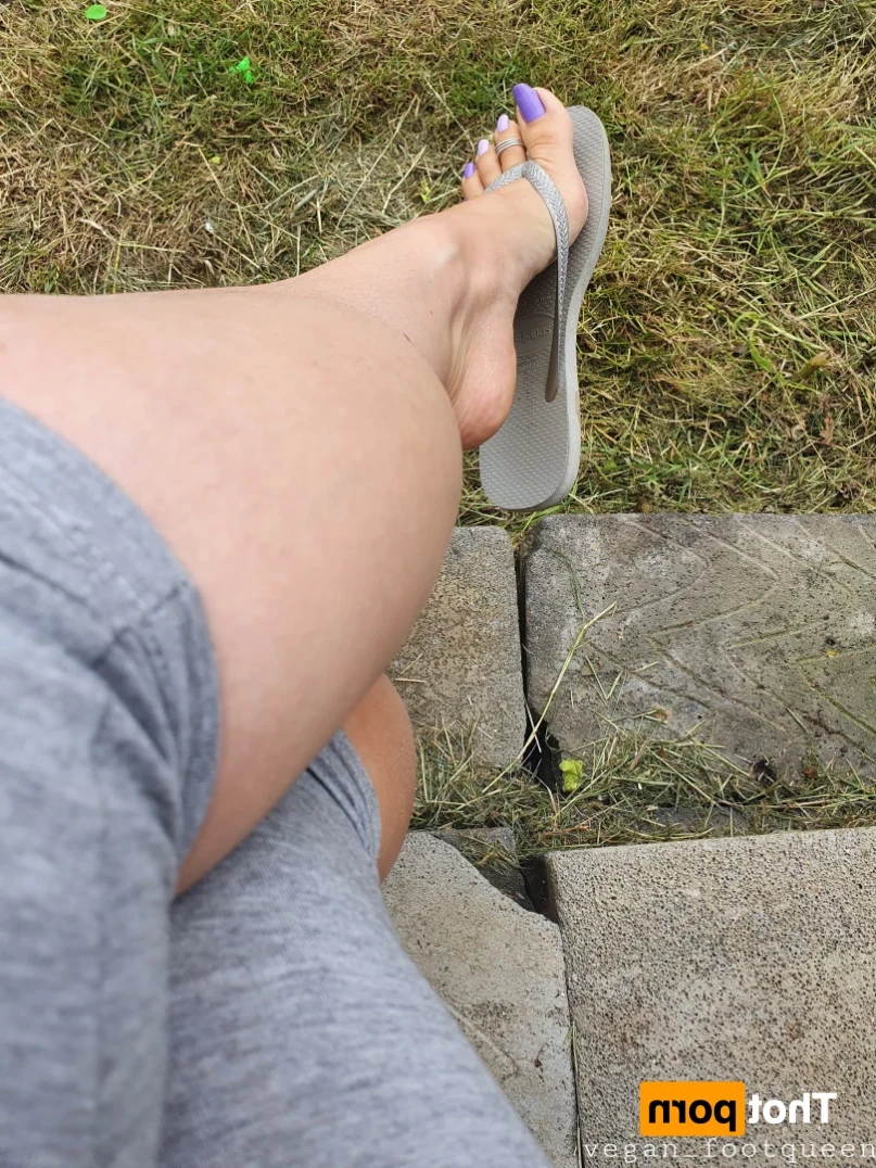 vegan_footqueen Onlyfans leaked photo 13343668 on Hotleaks.tv