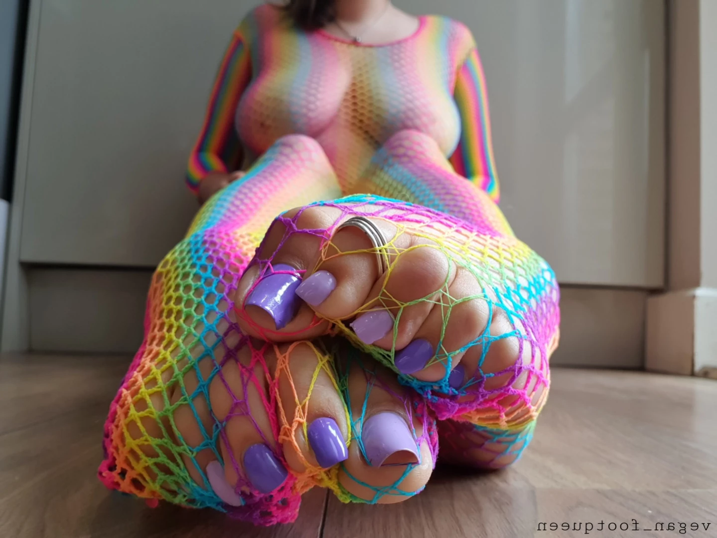 vegan_footqueen Onlyfans leaked photo 13360056 on Hotleaks.tv