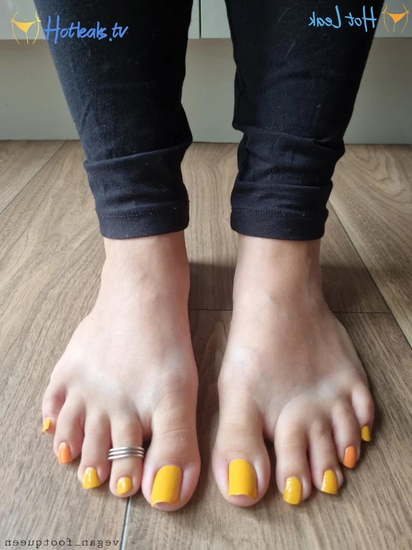 vegan_footqueen Onlyfans leaked photo 13372376 on Hotleaks.tv