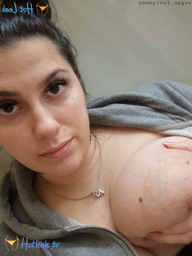 vegan_footqueen Onlyfans leaked photo 13374541 on Hotleaks.tv