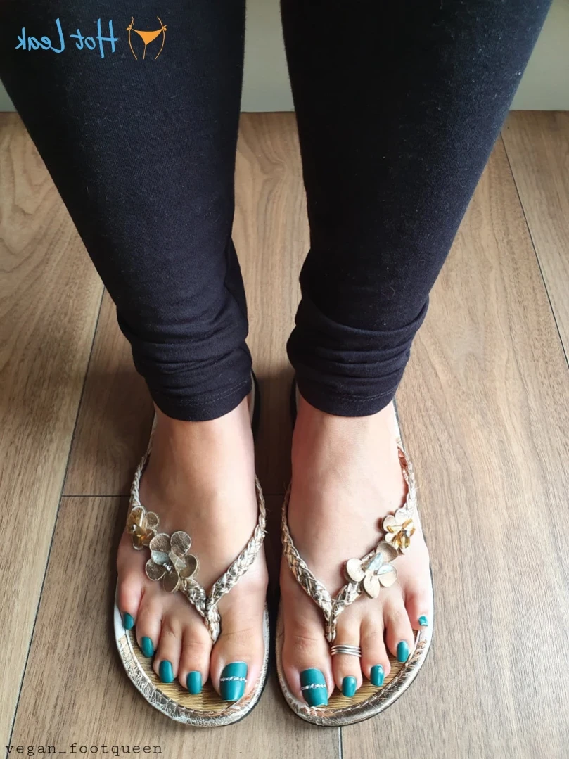vegan_footqueen Onlyfans leaked photo 13376266 on Hotleaks.tv