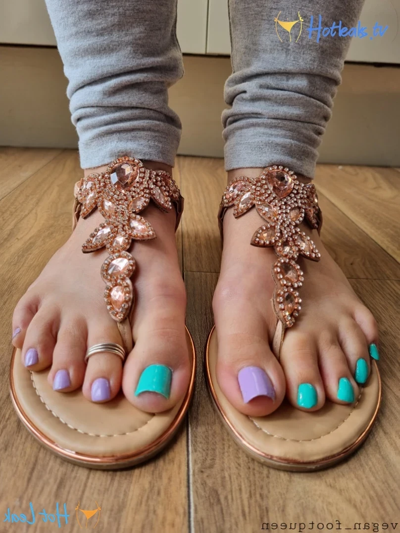 vegan_footqueen Onlyfans leaked photo 13412496 on Hotleaks.tv