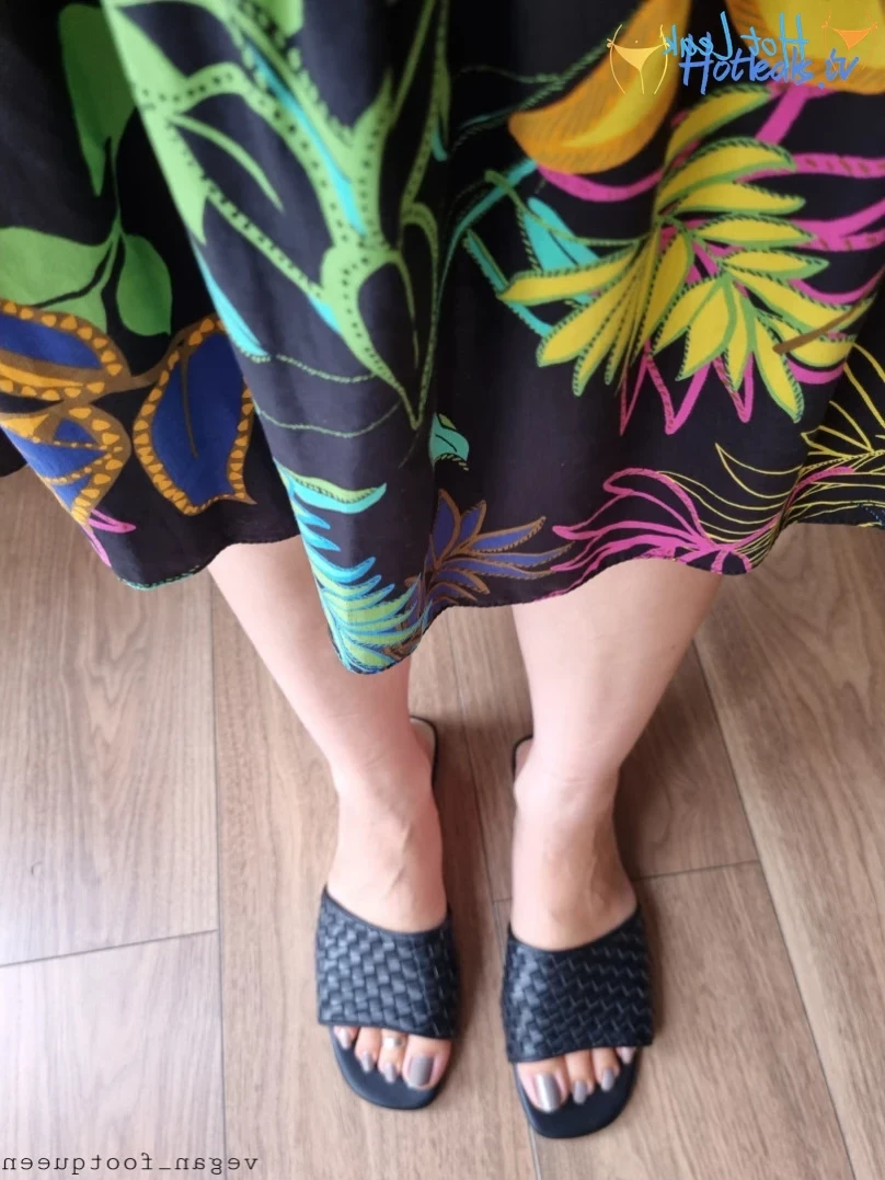 vegan_footqueen Onlyfans leaked photo 13420306 on Hotleaks.tv