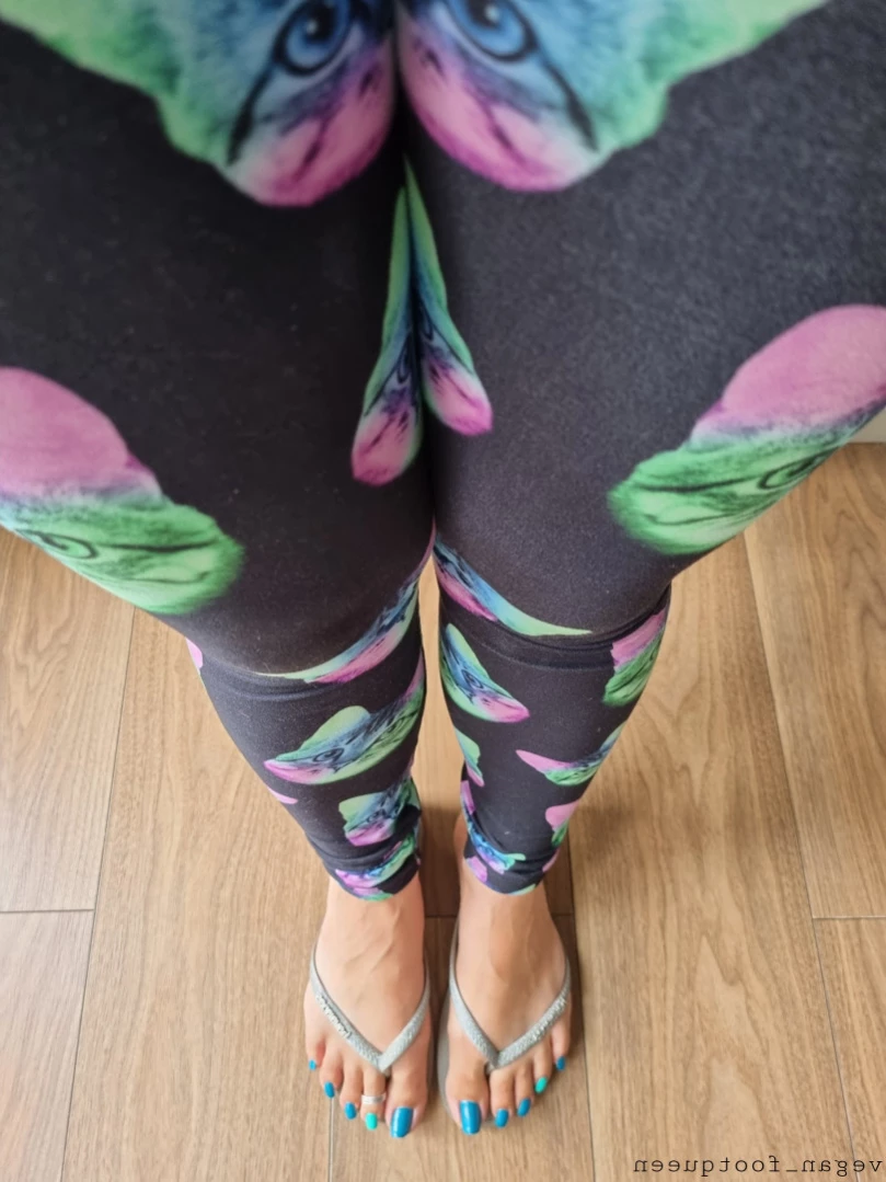 vegan_footqueen Onlyfans leaked photo 13468505 on Hotleaks.tv