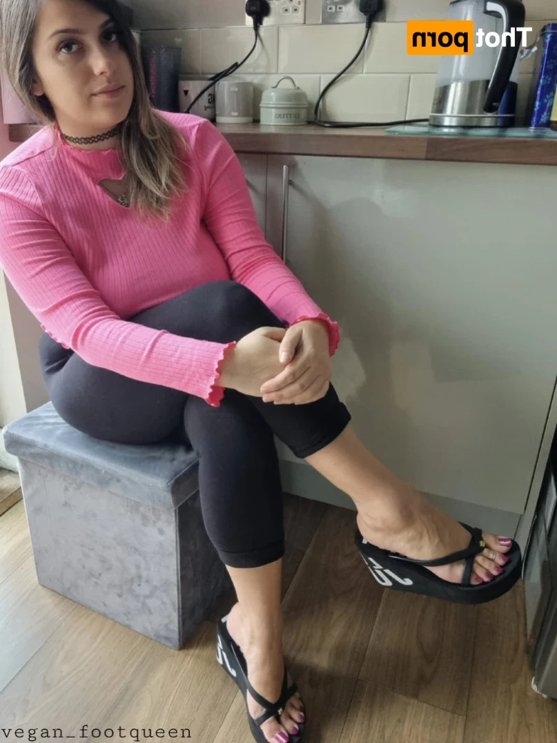 vegan_footqueen Onlyfans leaked photo 13491642 on Hotleaks.tv