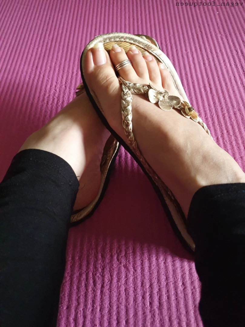 vegan_footqueen Onlyfans leaked photo 13517314 on Hotleaks.tv