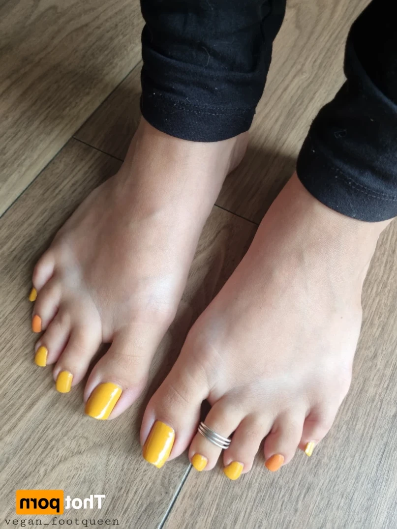 vegan_footqueen Onlyfans leaked photo 13521332 on Hotleaks.tv