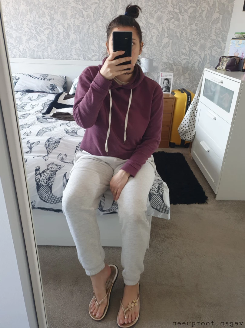 vegan_footqueen Onlyfans leaked photo 13592315 on Hotleaks.tv