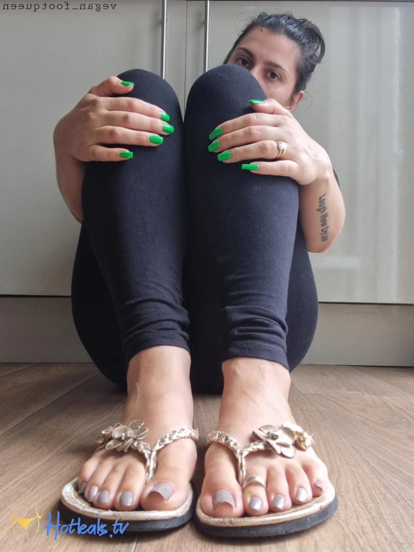 vegan_footqueen Onlyfans leaked photo 13651771 on Hotleaks.tv