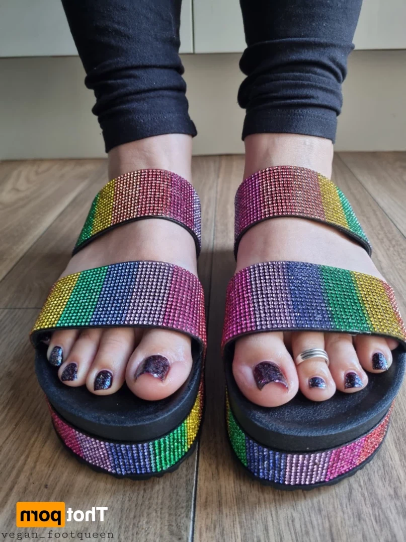 vegan_footqueen Onlyfans leaked photo 13659230 on Hotleaks.tv