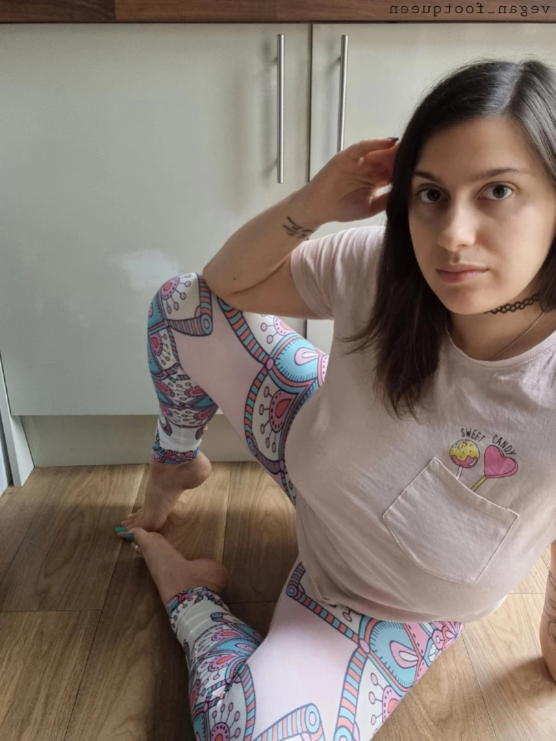 vegan_footqueen Onlyfans leaked photo 13670303 on Hotleaks.tv