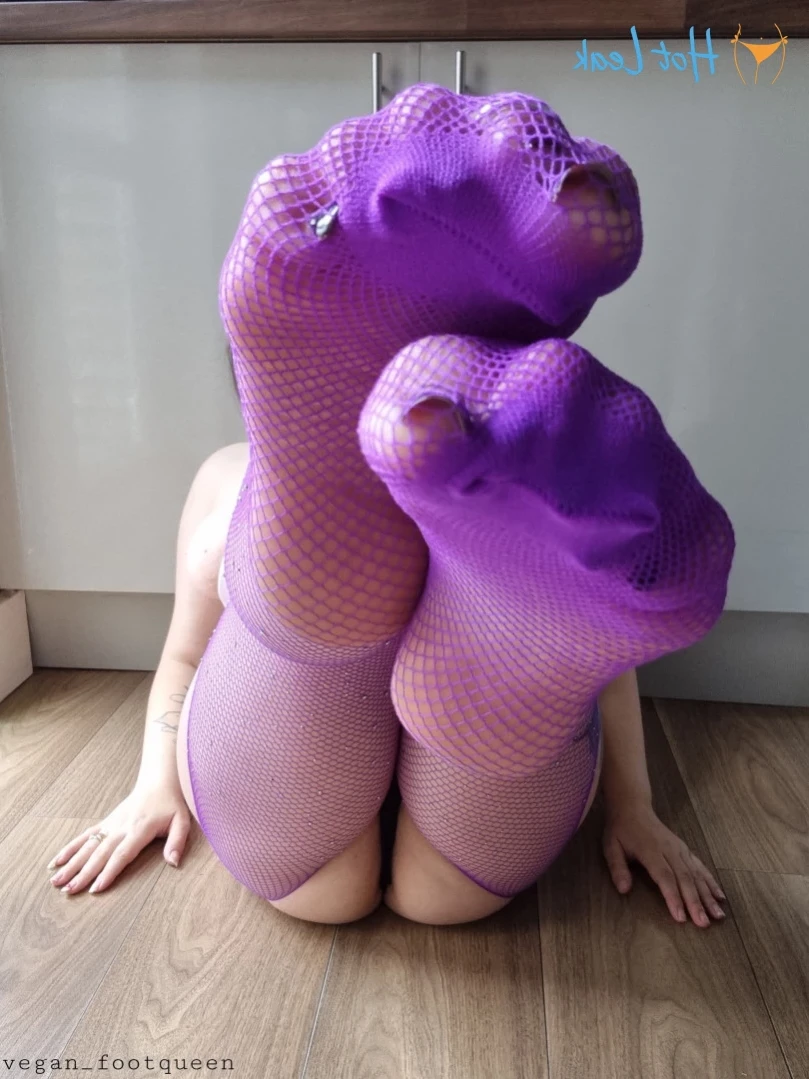 vegan_footqueen Onlyfans leaked photo 13671415 on Hotleaks.tv