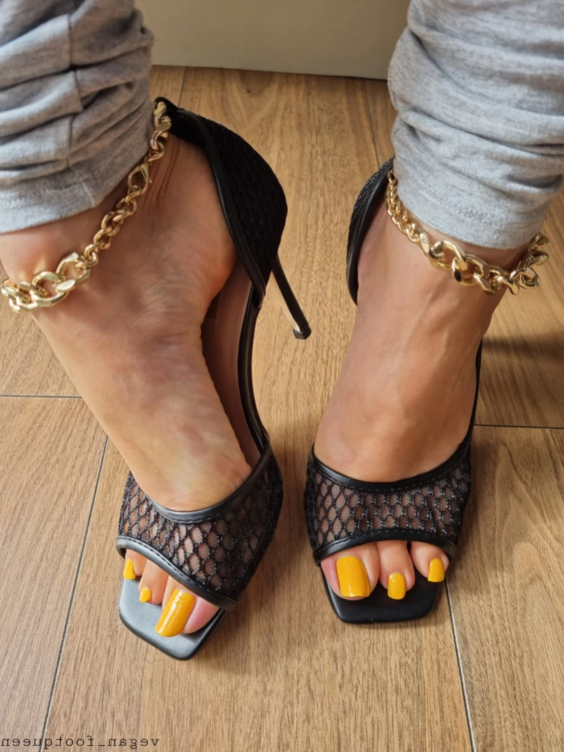 vegan_footqueen Onlyfans leaked photo 13674636 on Hotleaks.tv