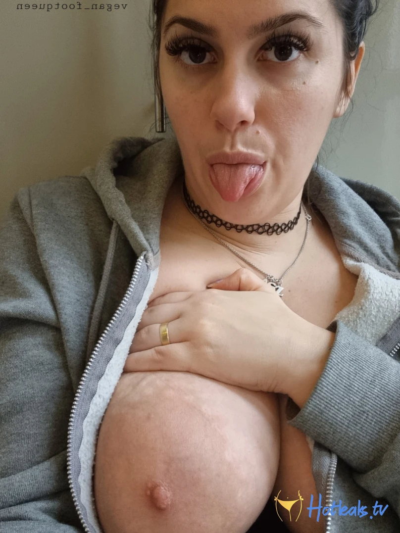 vegan_footqueen Onlyfans leaked photo 13689386 on Hotleaks.tv