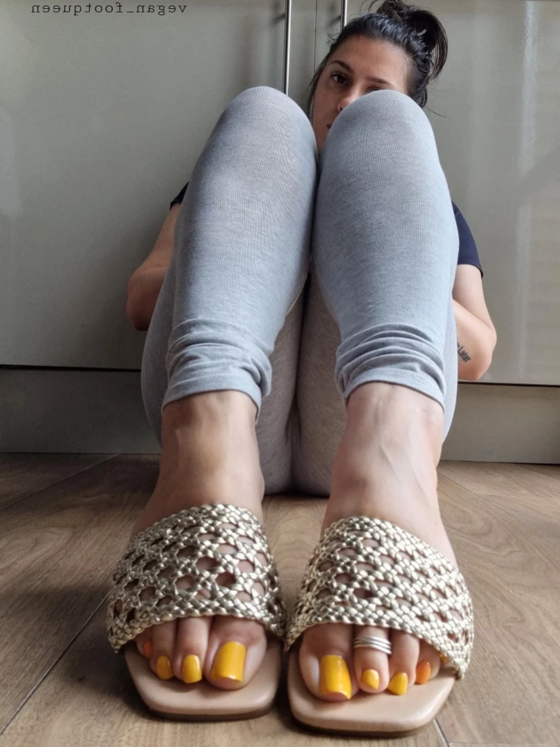 vegan_footqueen Onlyfans leaked photo 13787275 on Hotleaks.tv