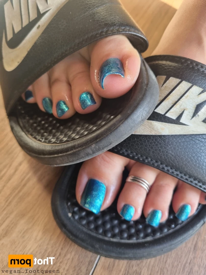 vegan_footqueen Onlyfans leaked photo 13793499 on Hotleaks.tv