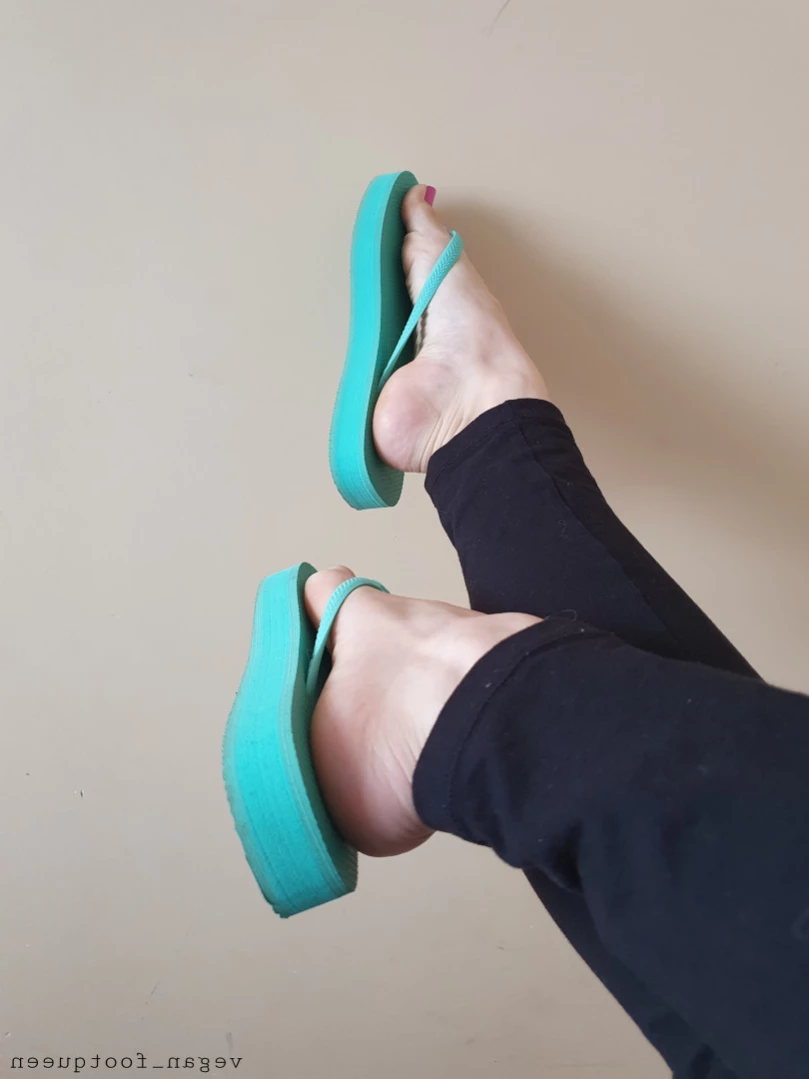 vegan_footqueen Onlyfans leaked photo 13803717 on Hotleaks.tv
