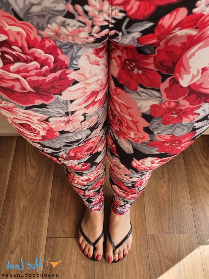vegan_footqueen Onlyfans leaked photo 13820509 on Hotleaks.tv