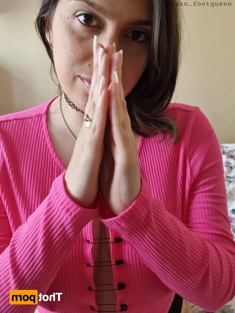 vegan_footqueen Onlyfans leaked photo 13845447 on Hotleaks.tv