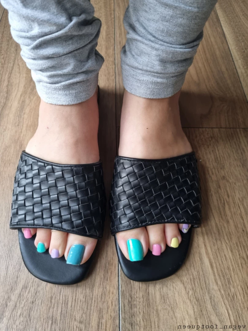 vegan_footqueen Onlyfans leaked photo 13930774 on Hotleaks.tv