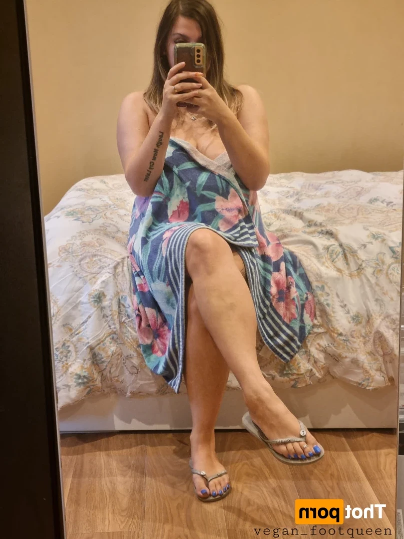 vegan_footqueen Onlyfans leaked photo 13935948 on Hotleaks.tv