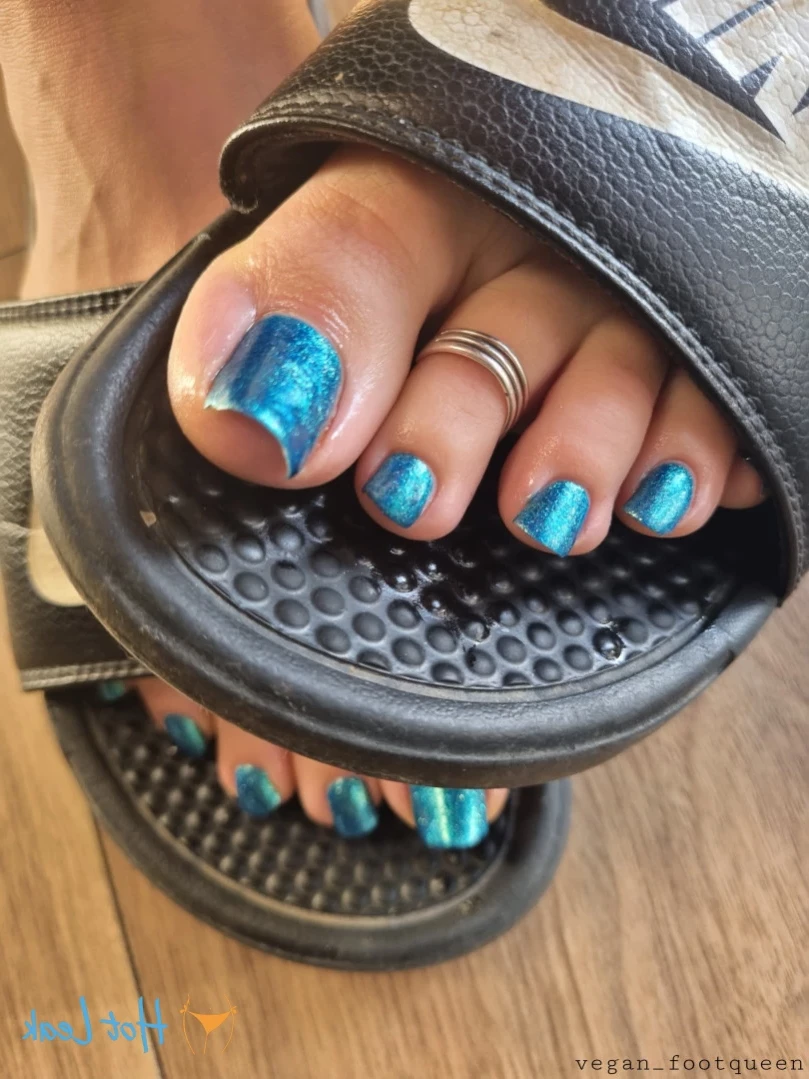 vegan_footqueen Onlyfans leaked photo 13942003 on Hotleaks.tv