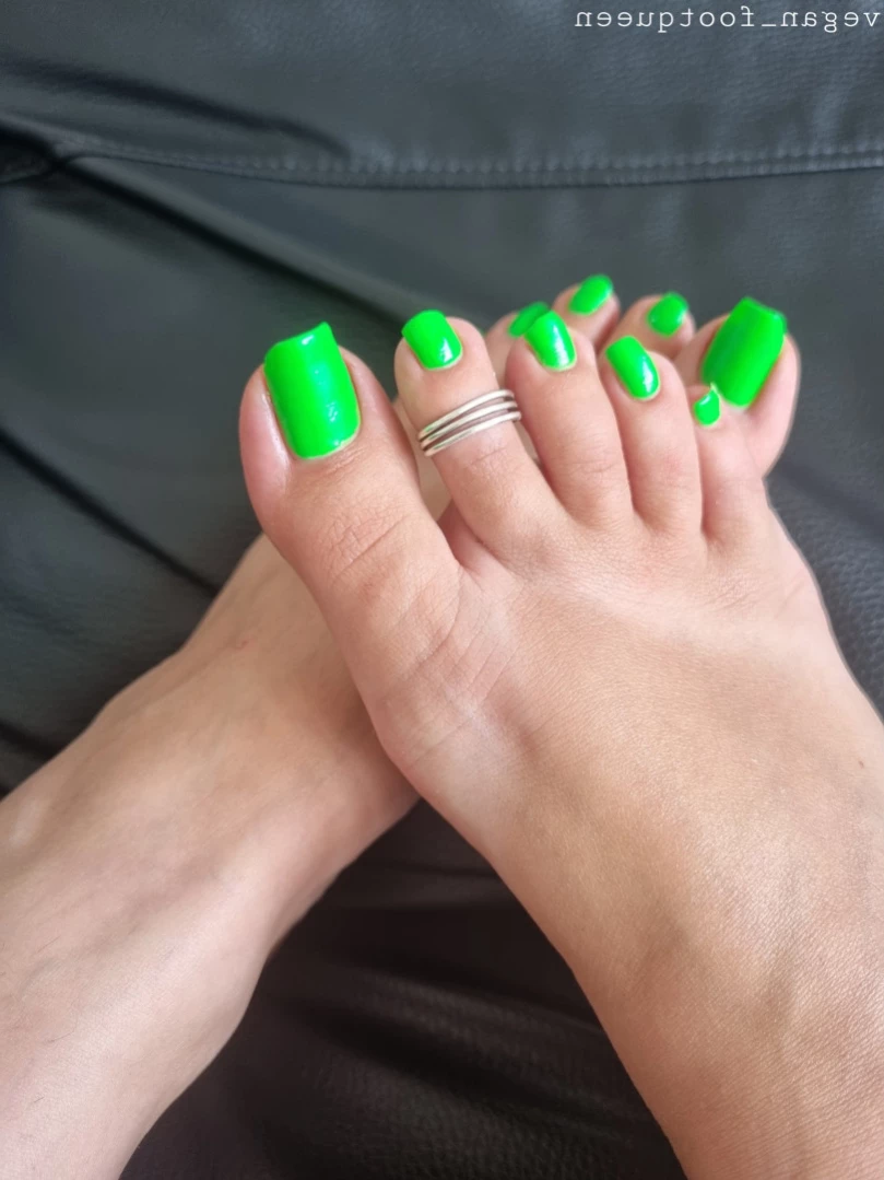 vegan_footqueen Onlyfans leaked photo 14044952 on Hotleaks.tv