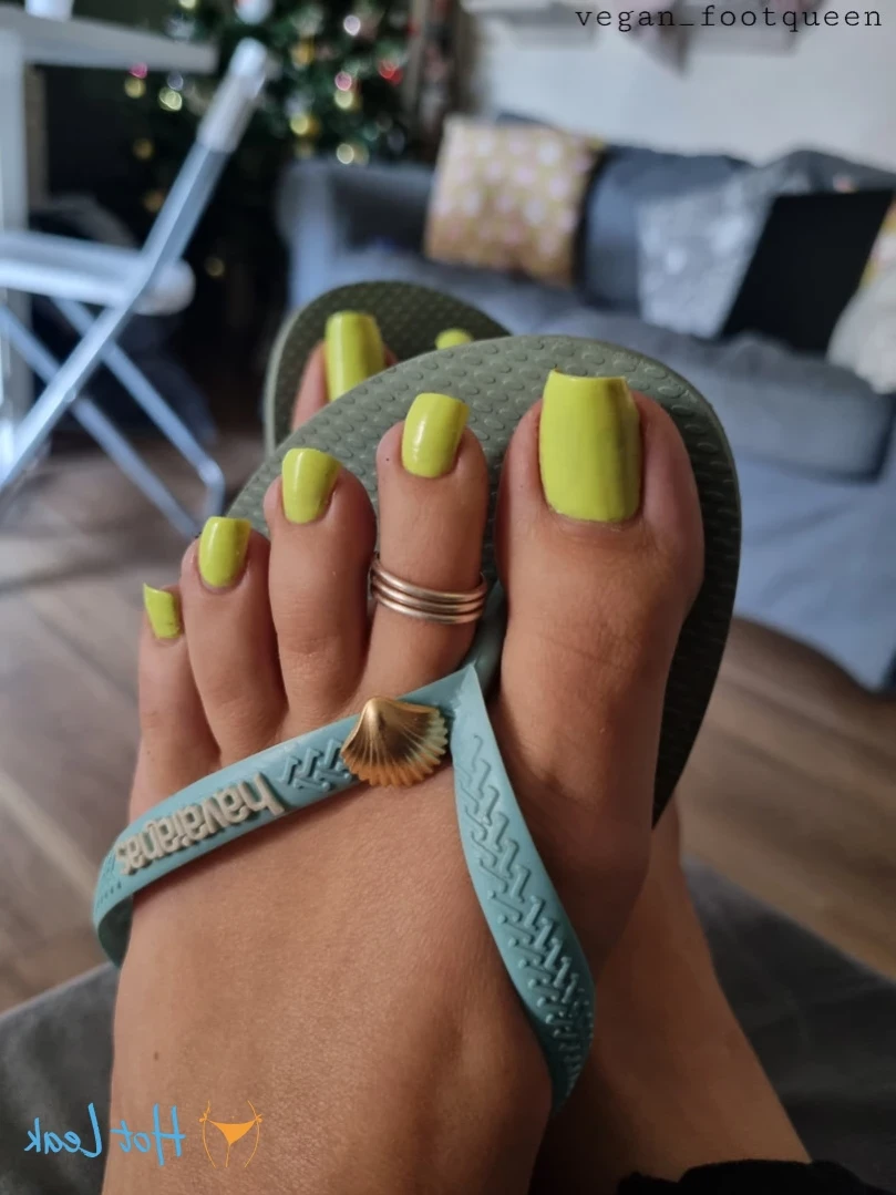 vegan_footqueen Onlyfans leaked photo 14228024 on Hotleaks.tv