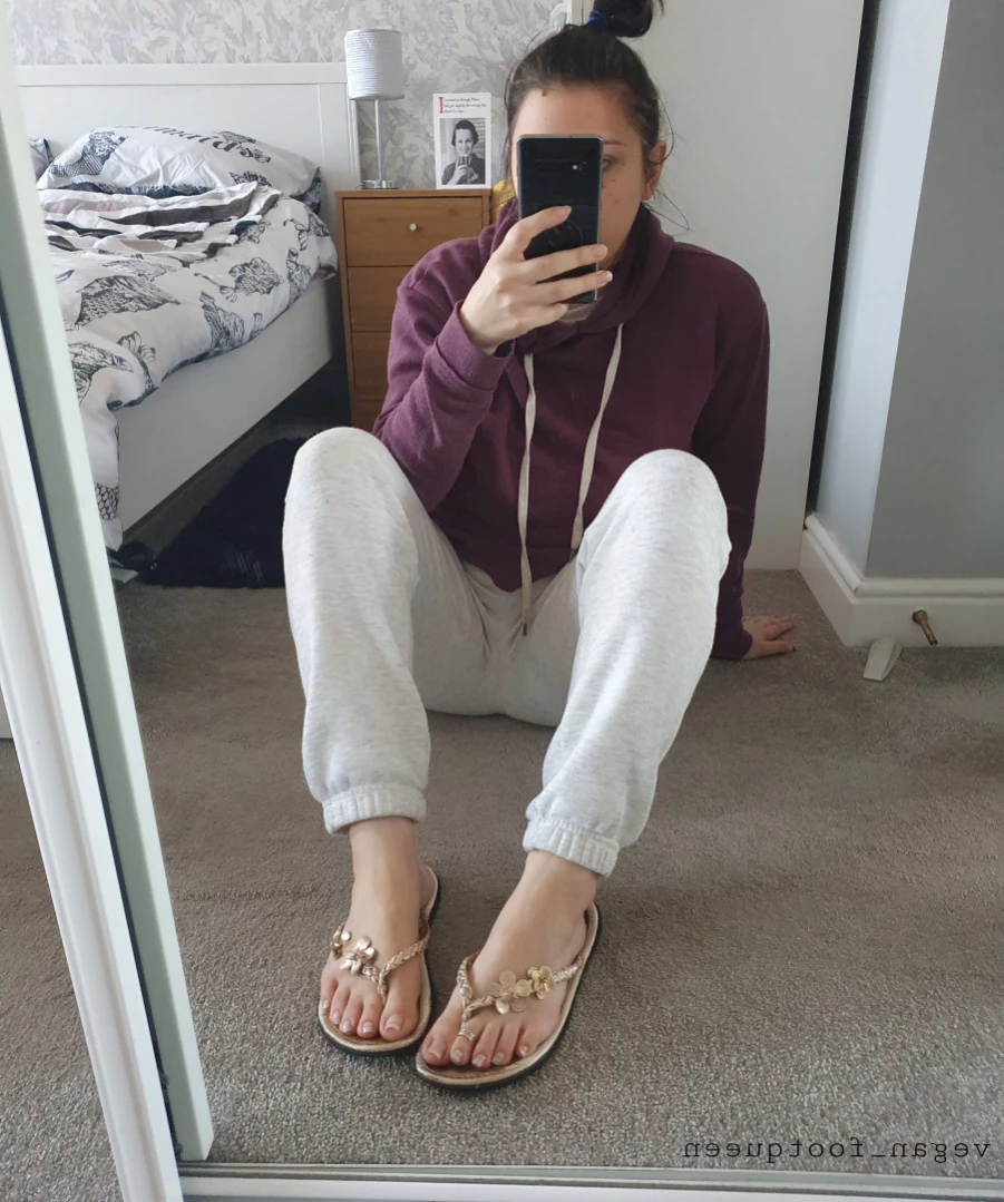 vegan_footqueen Onlyfans leaked photo 14242106 on Hotleaks.tv