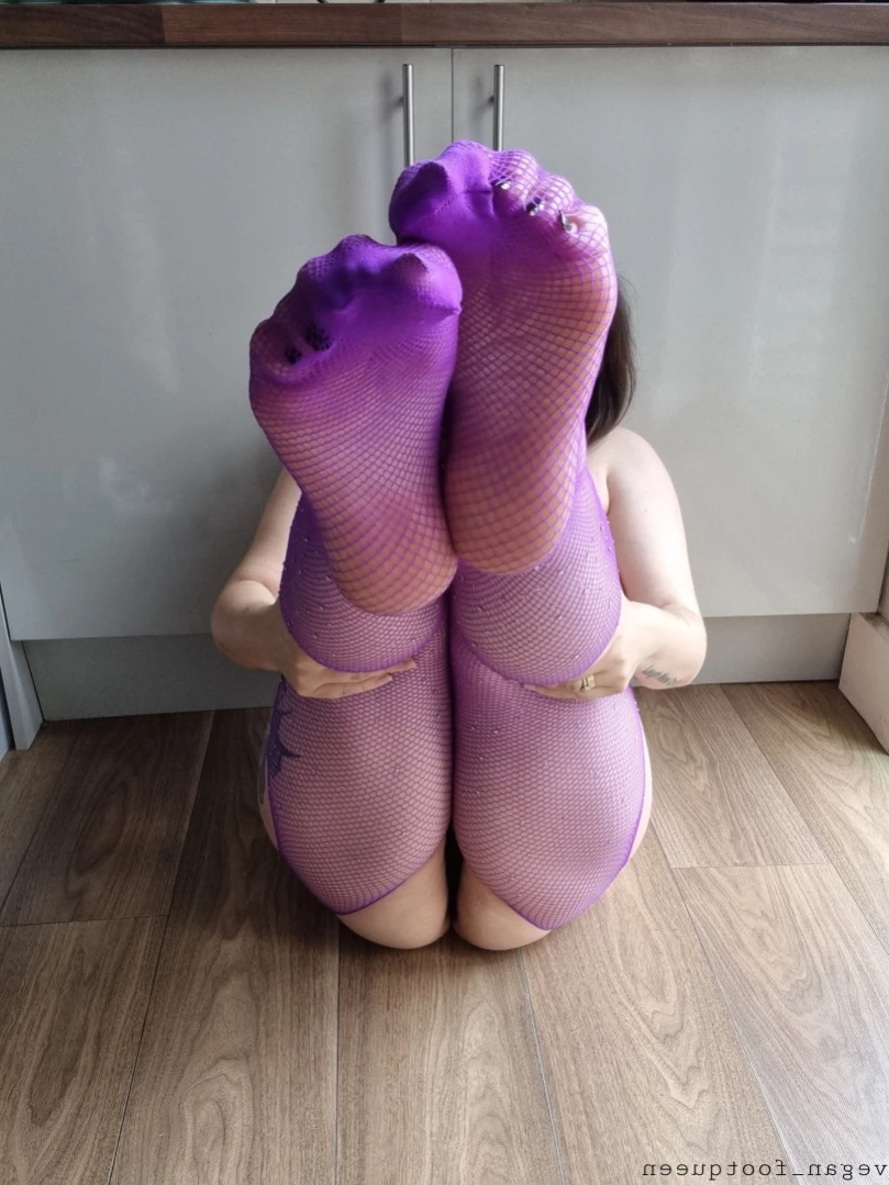 vegan_footqueen Onlyfans leaked photo 14247673 on Hotleaks.tv