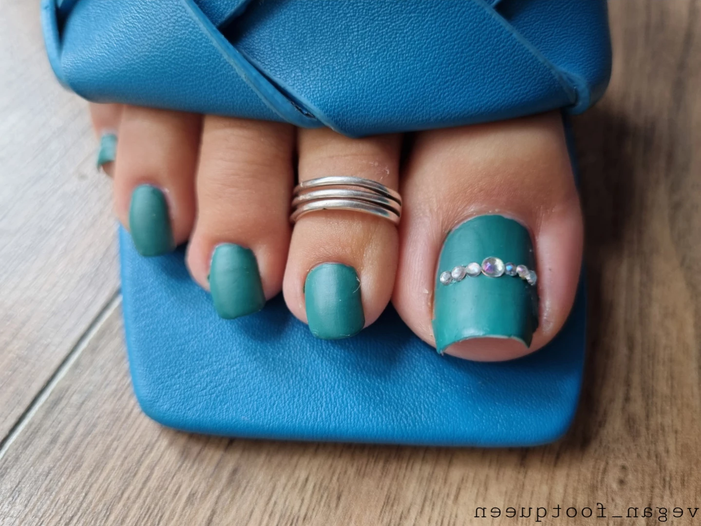 vegan_footqueen Onlyfans leaked photo 14252340 on Hotleaks.tv