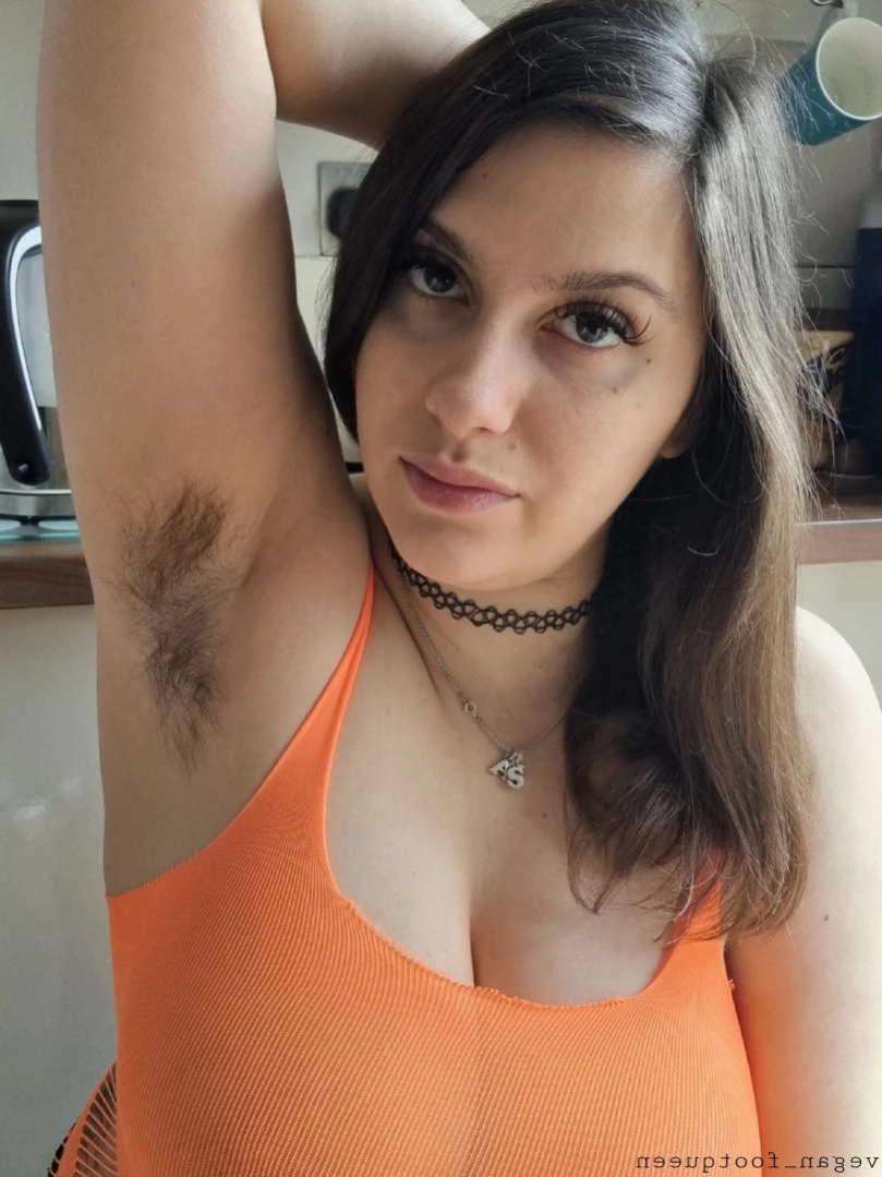 vegan_footqueen Onlyfans leaked photo 14288045 on Hotleaks.tv