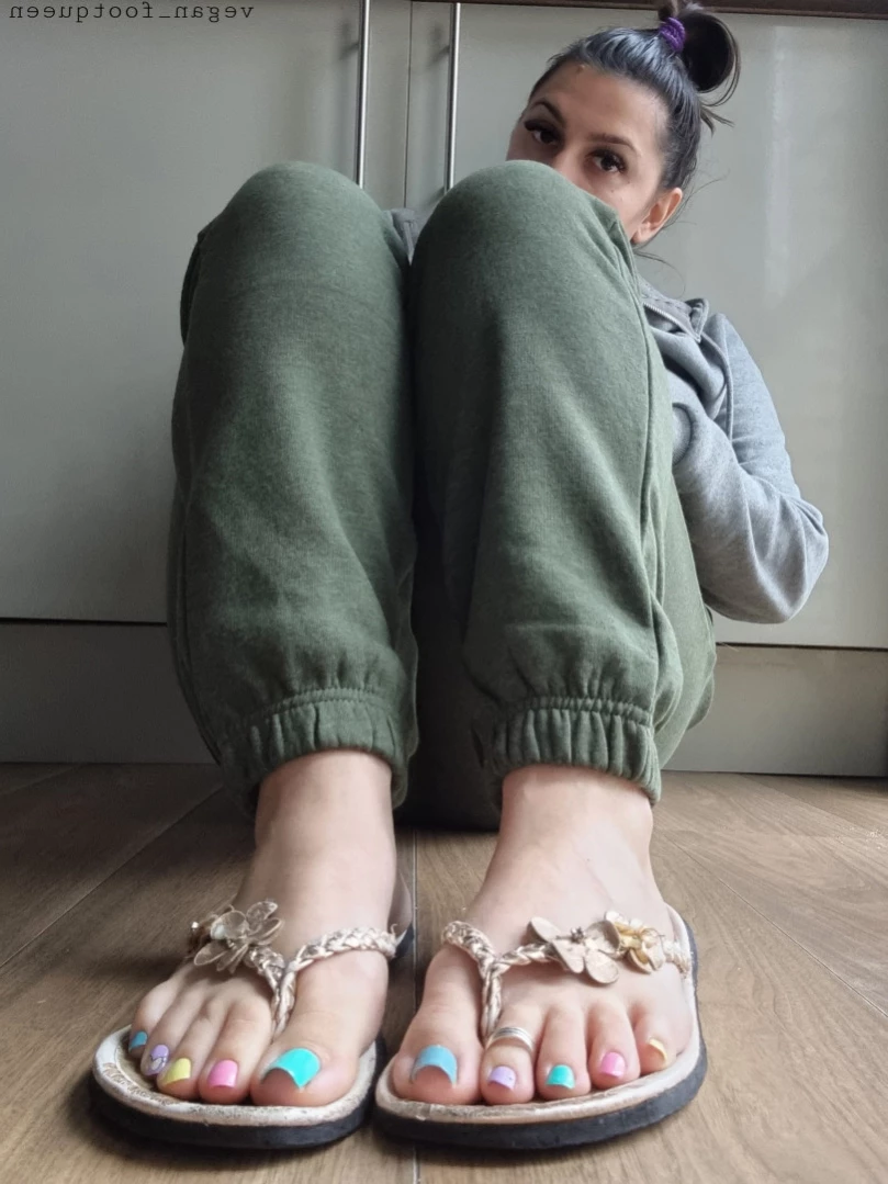 vegan_footqueen Onlyfans leaked photo 14325003 on Hotleaks.tv