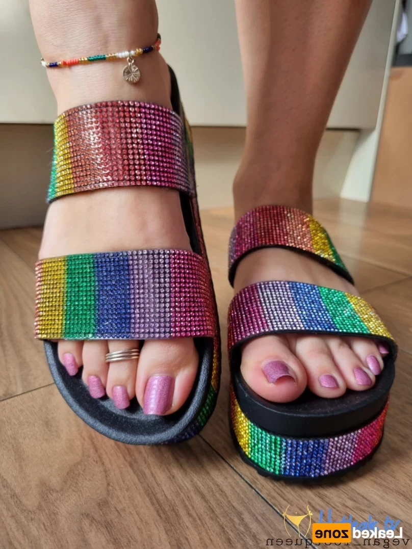 vegan_footqueen Onlyfans leaked photo 14340175 on Hotleaks.tv