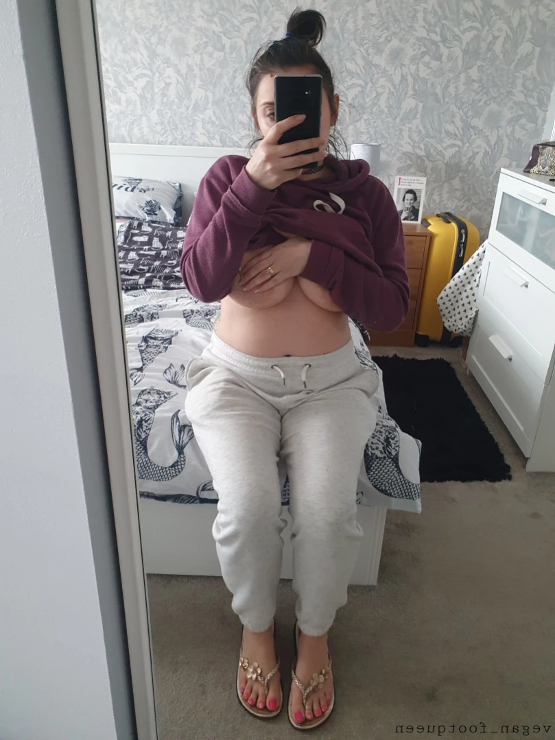vegan_footqueen Onlyfans leaked photo 14341909 on Hotleaks.tv