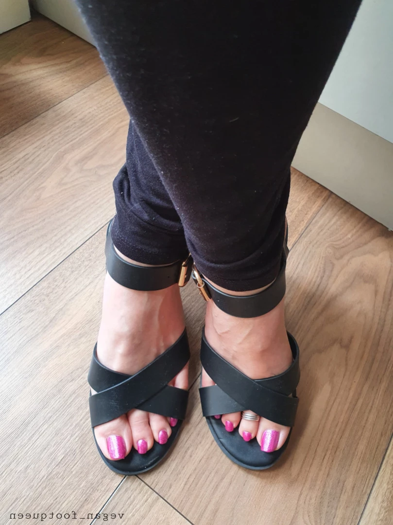 vegan_footqueen Onlyfans leaked photo 14345459 on Hotleaks.tv