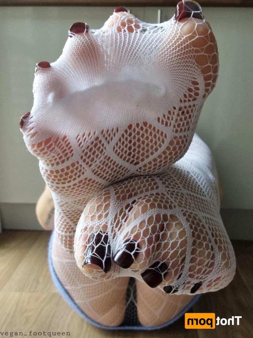 vegan_footqueen Onlyfans leaked photo 14367039 on Hotleaks.tv