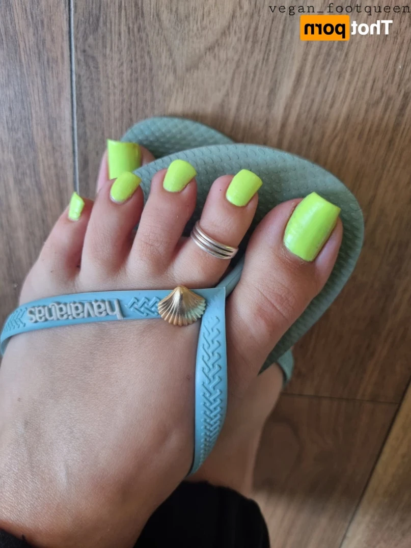 vegan_footqueen Onlyfans leaked photo 14380878 on Hotleaks.tv