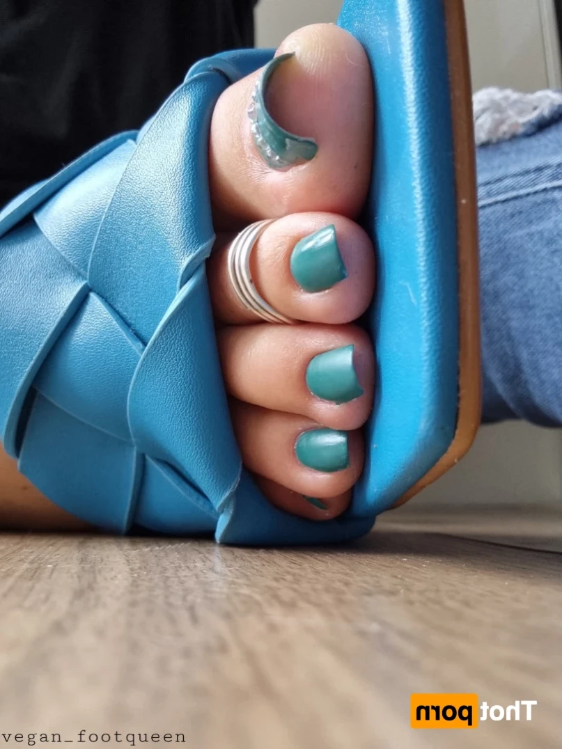 vegan_footqueen Onlyfans leaked photo 14387154 on Hotleaks.tv