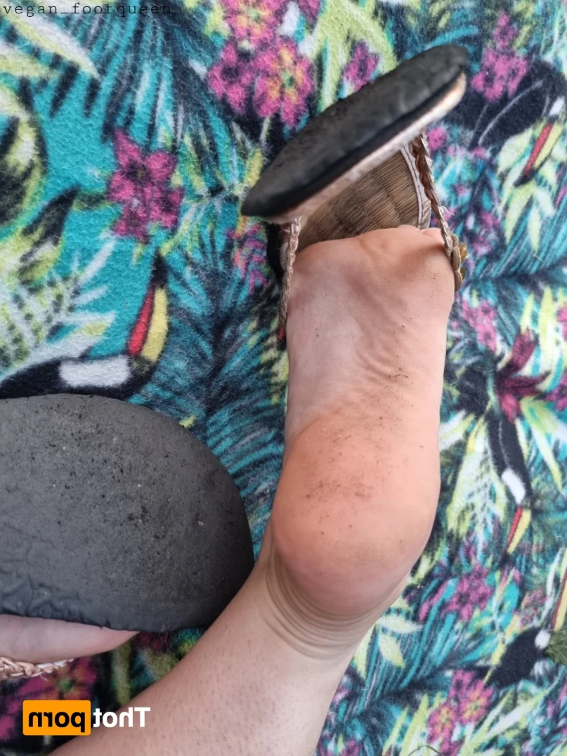 vegan_footqueen Onlyfans leaked photo 14425587 on Hotleaks.tv