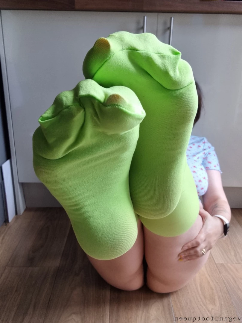 vegan_footqueen Onlyfans leaked photo 14442565 on Hotleaks.tv
