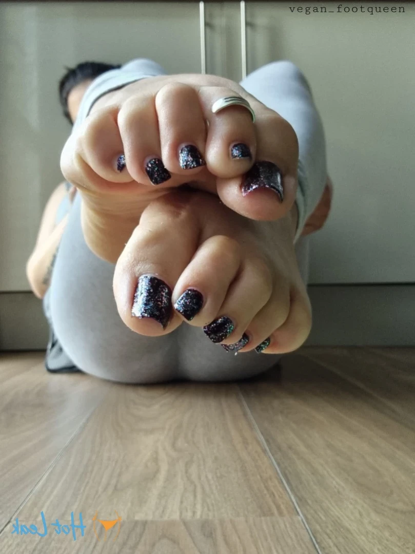 vegan_footqueen Onlyfans leaked photo 14451138 on Hotleaks.tv